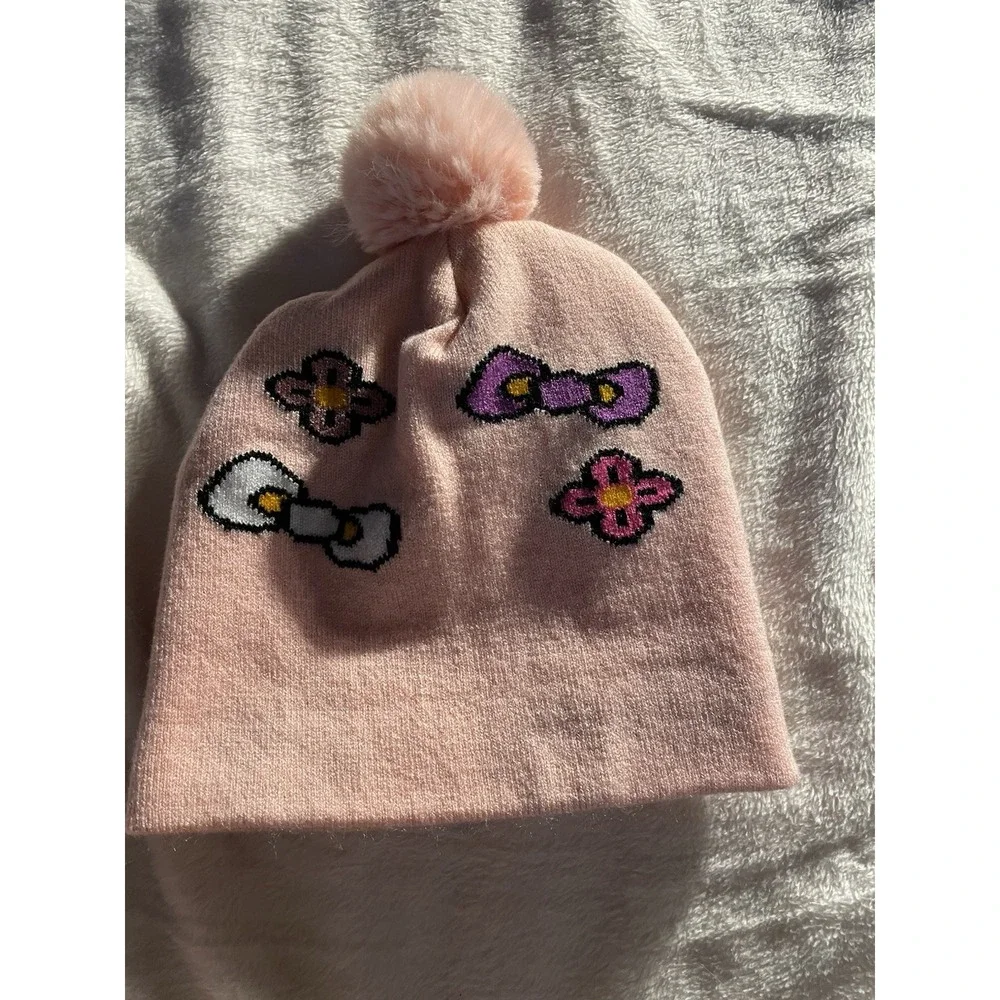Hello‎ Kitty Beanie!